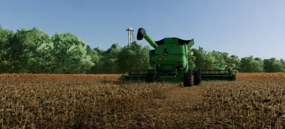 Sorghum Stubble Destruction v1.0.0.0