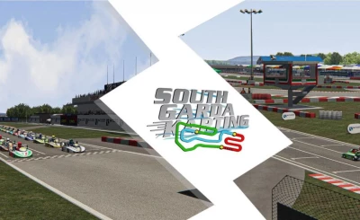 South Garda Karting v1.0