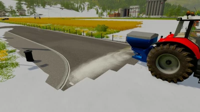 SP700 Spreader v1.0.0.0