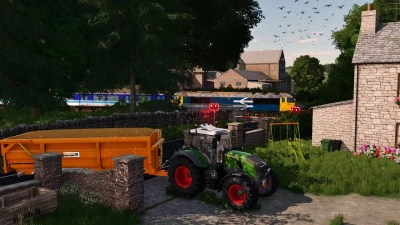 SpringHill BETA v1.0.0.0