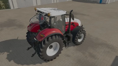 Steyr CVT BETA v1.0.0.0