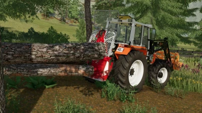 Steyr Series 80 v1.0.0.0