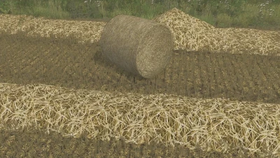 Straw texture v1.0.0.0