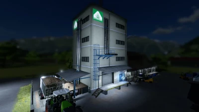 SugarMill v1.0.0.0