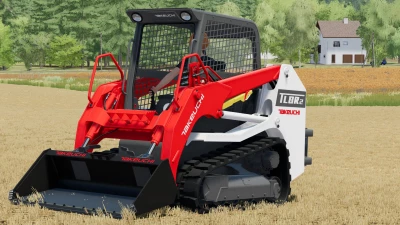 Takeuchi TL8R2 v1.0.0.0