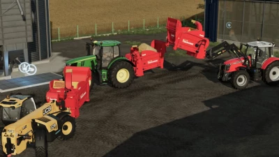 Teagle Tomahawk 6200H v1.0.0.0