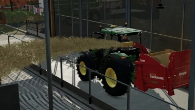 Teagle Tomahawk 6200H v1.0.0.0