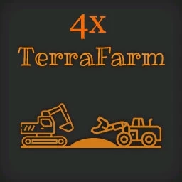TerraFarm 4x v1.0.0.0