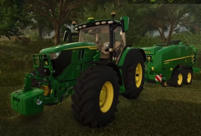 The Art of making Farming Simulator maps v1.0.0.0