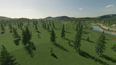 The Isolated Valley v1.0.0.0