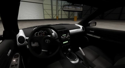 Toyota Altezza  v0.32