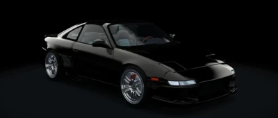 Toyota MR2 Sw20 S1 FINAL v1.5