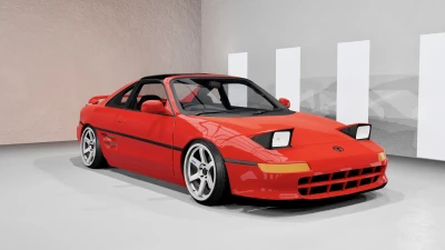 TOYOTA MR2 v1.0