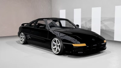 TOYOTA MR2 v1.0