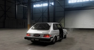 Toyota Starlet Drag v0.32