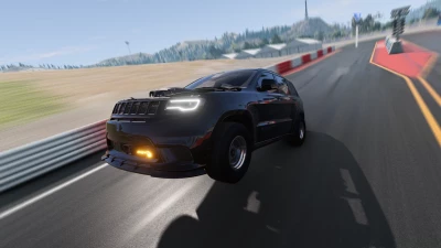 Trackhawk Update 5 v1.0