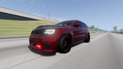 Trackhawk Update 5 v1.0