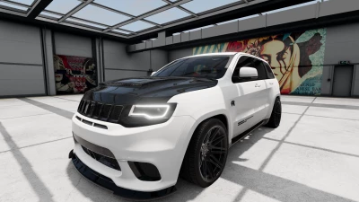 Trackhawk Update 5 v1.0