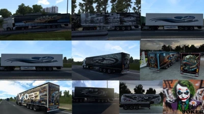 Trailer Traffic Pack v0.4