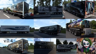 Trailer Traffic Pack v0.4