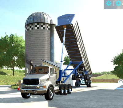 Travis wedge end dump v1.0.0.0