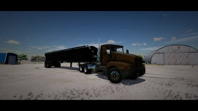 Travis wedge end dump v1.0.0.0