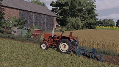 Unia Grudziadz Pz Pack v1.1.0.0