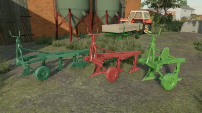 Unia Grudziadz Pz Pack v1.1.0.0