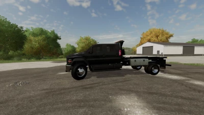 Universal Fords v1.0.0.0