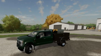 Universal Fords v1.0.0.0