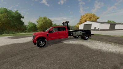 Universal Fords v1.0.0.0