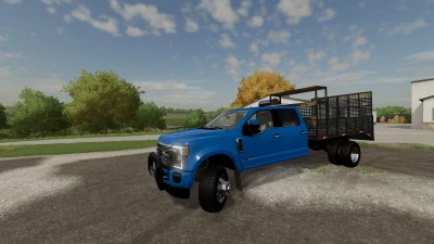 Universal Fords v1.0.0.0