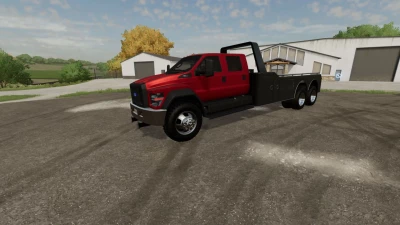 Universal Fords v1.0.0.0