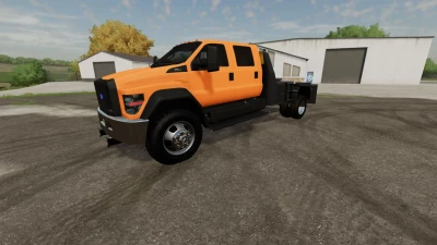 Universal Fords v1.0.0.0