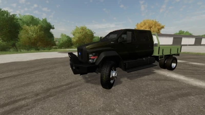 Universal Fords v1.0.0.0