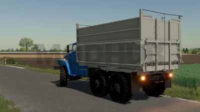 Ural-5557 v1.0.0.1