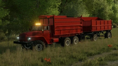 Ural-5557 v1.0.0.2