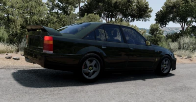 Vauxhall Lotus Carlton v1.0.1 0.32.x