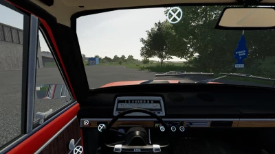 VAZ-2101 Rework v1.0.0.0