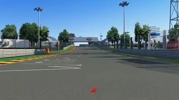 Velocity Valley Circuit v1.0