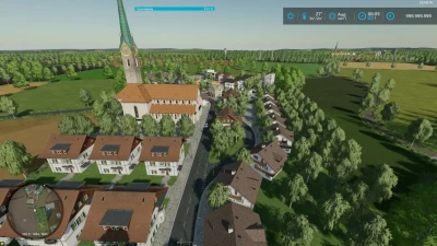 Viervitz Map Final v1.1.0.0