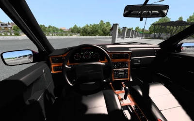 Volvo 850 Estate V2.6 1.50