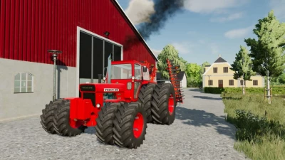 Volvo BM Pack v1.0.0.0