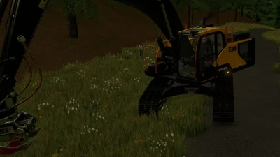 Volvo EC300EL v1.2.0.0