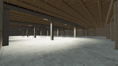 Warehouses v1.0.0.0