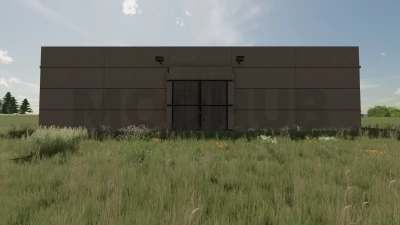 Warehouses v1.0.0.0