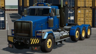 Western Star 4900 SB v1.0.0.0