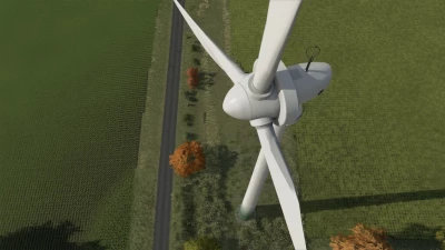 Windturbine Pack v1.0.0.0