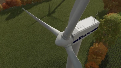 Windturbine Pack v1.0.0.0