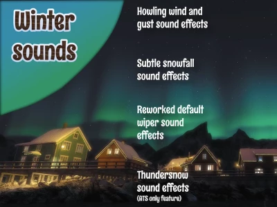 Winter sounds version 8 1.50.x